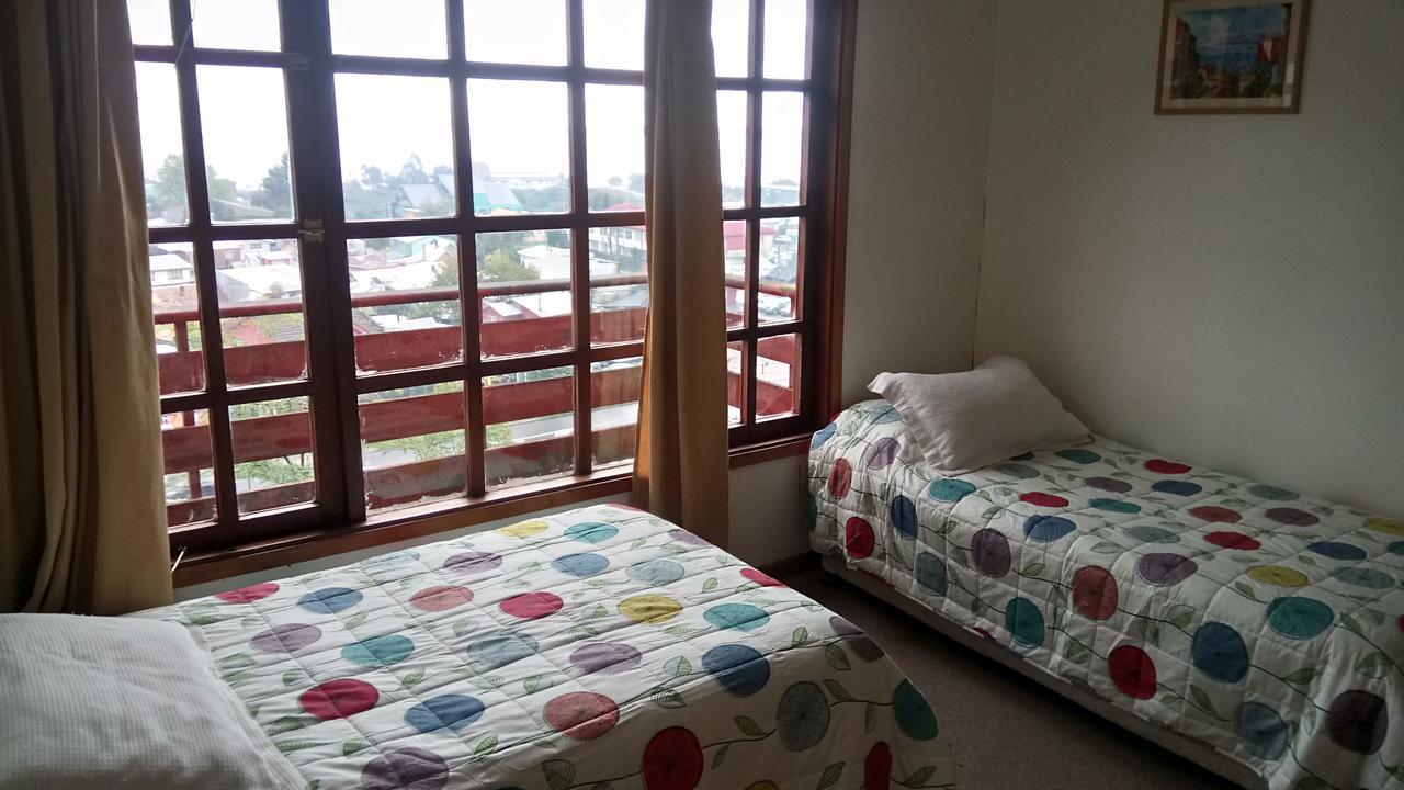 Habitaciones En プエルトモント エクステリア 写真