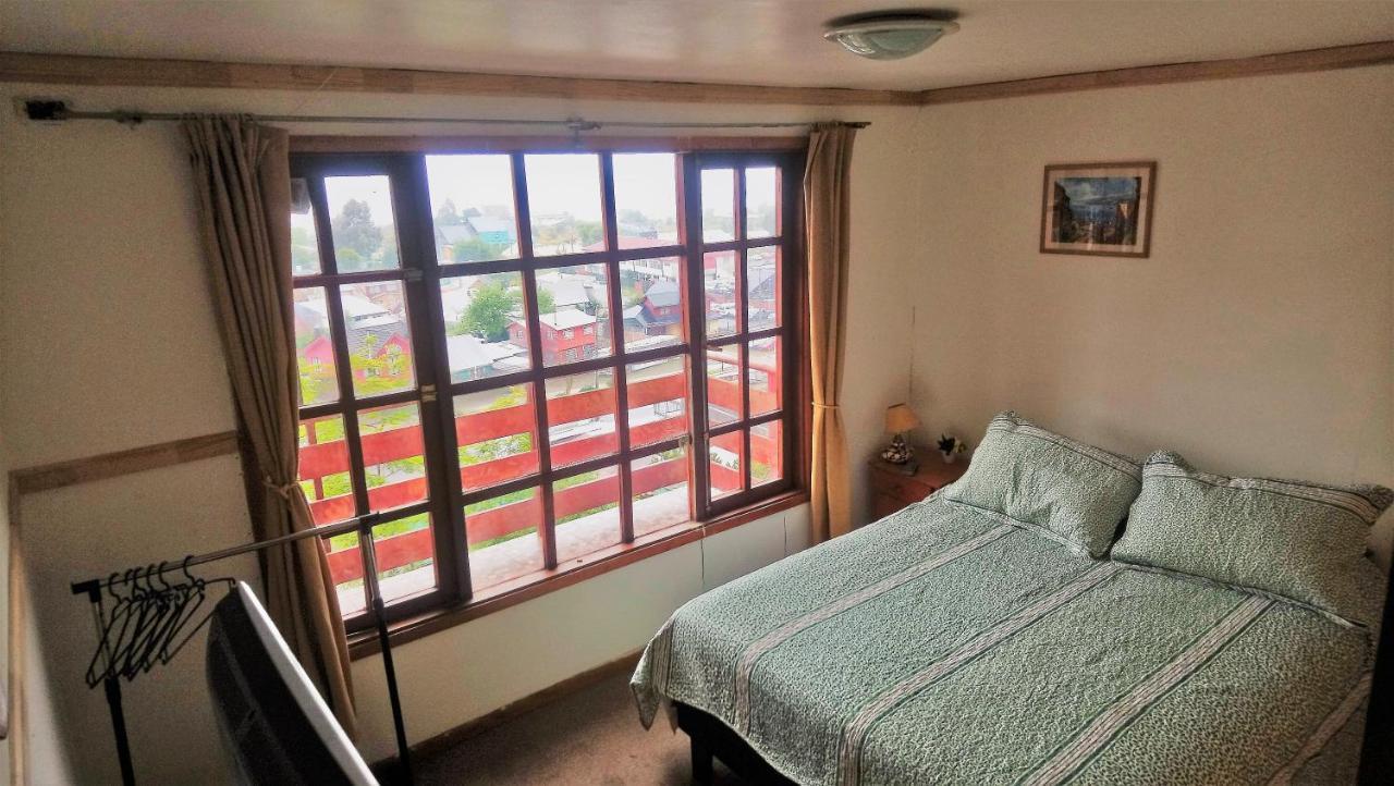 Habitaciones En プエルトモント エクステリア 写真